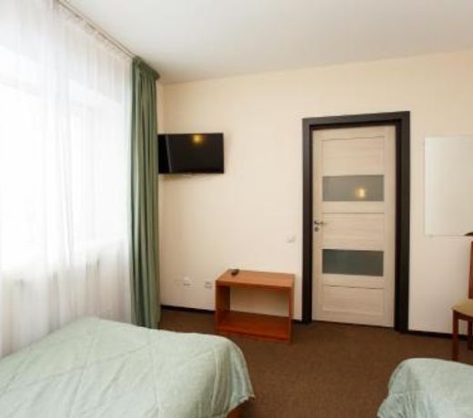 Hotel Belye Nochi