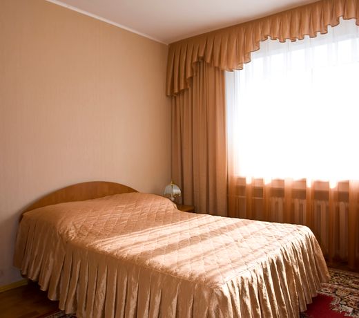 Priokskaya Hotel