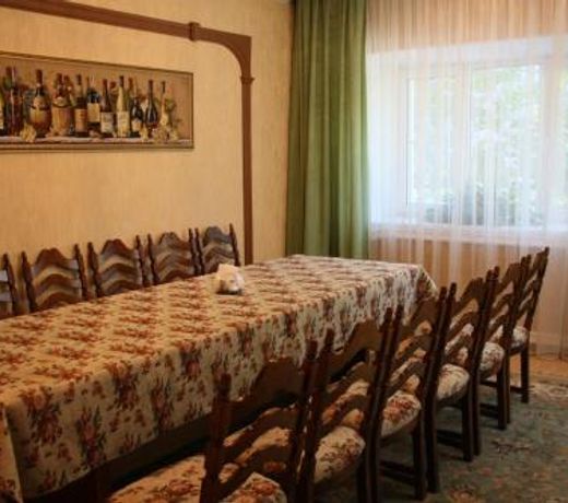 Priokskaya Hotel