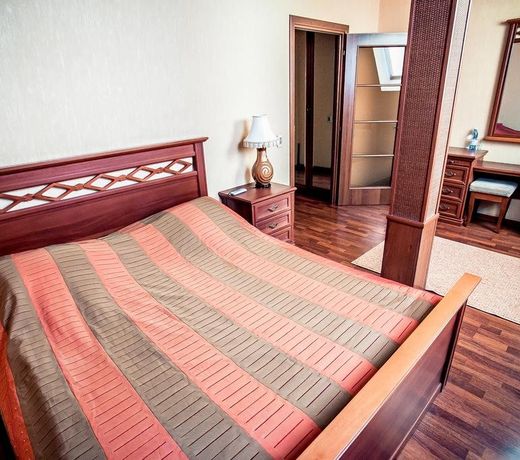 Hotel on Dvoryanskaya