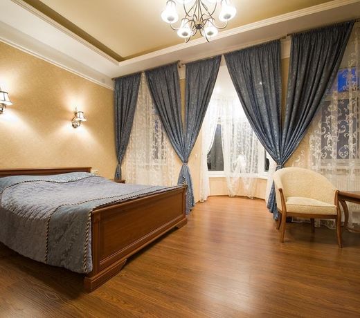 Hotel on Dvoryanskaya