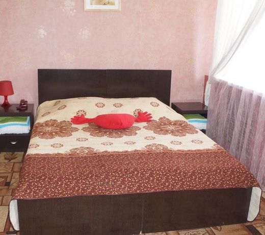 Hotel Dio Lakrua