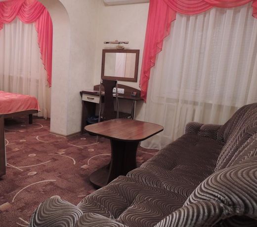 Hotel Art City