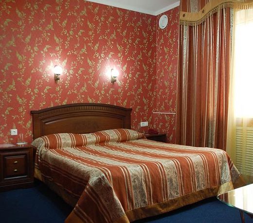 Hotel Edem