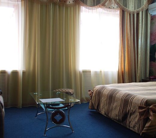 Hotel Edem