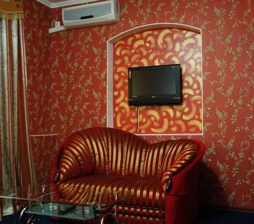 Hotel Edem