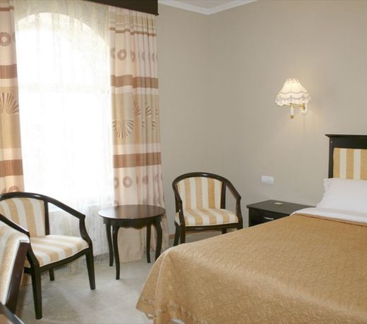 Bel Hotel