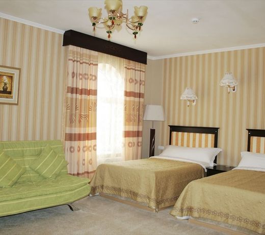Bel Hotel