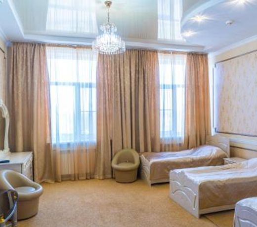 Akropol Hotel