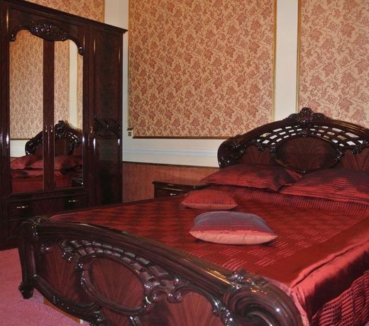 Akropol Hotel