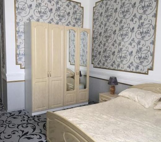 Akropol Hotel