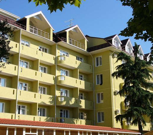 Almira Orion Group Hotel