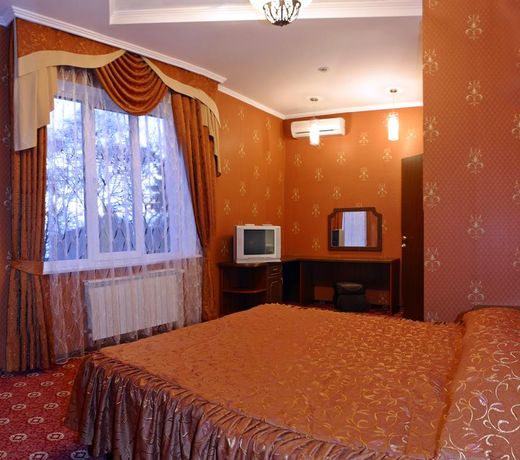 Almira Orion Group Hotel