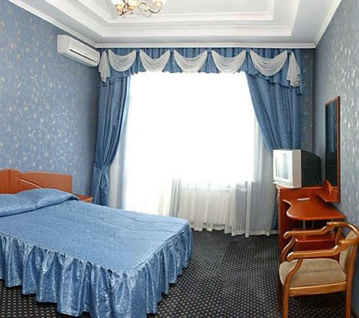Almira Orion Group Hotel