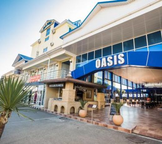 Hotel Oasis