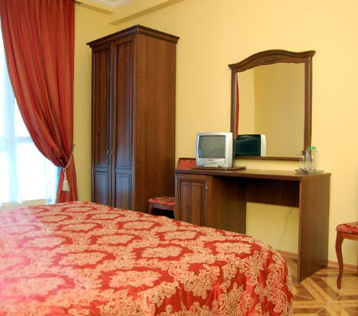 Hotel Oasis