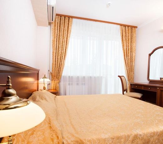 SPA-Hotel SINDICA