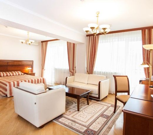 SPA-Hotel SINDICA