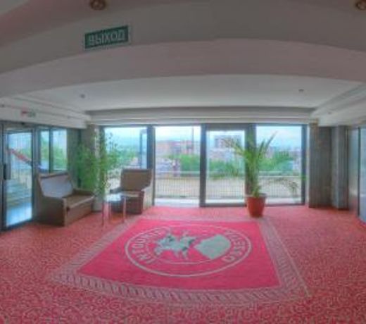 Vladikavkaz