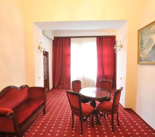 Hotel Imperial