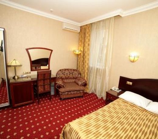 Hotel Imperial