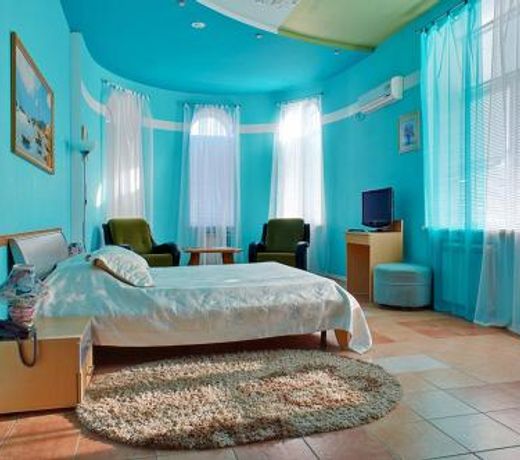 Hotel Seven Kings