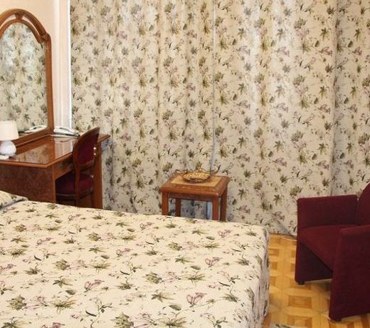 Kristina Hotel