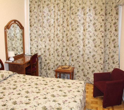 Kristina Hotel