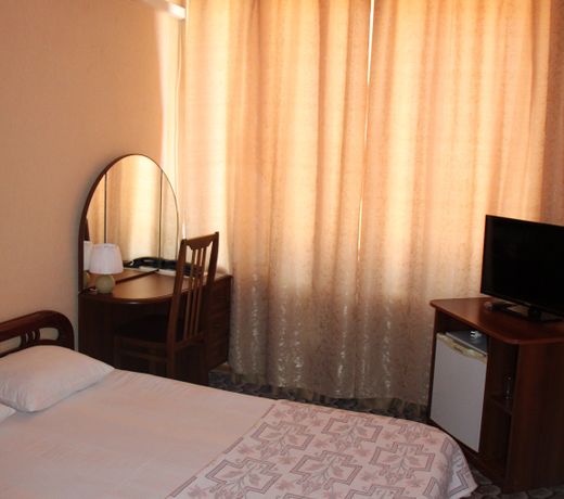 Kristina Hotel