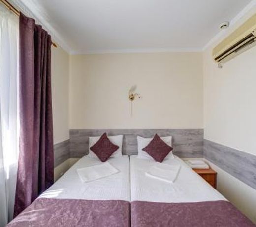 Zamok Hotel