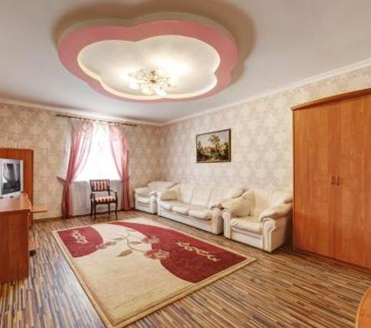 Zamok Hotel
