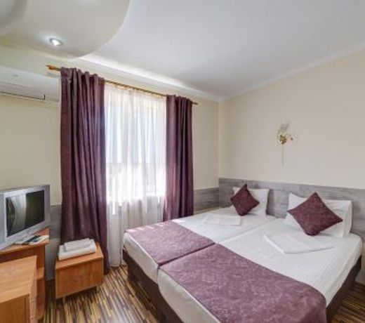 Zamok Hotel