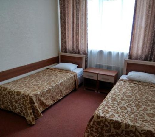 Hotel FortePiano