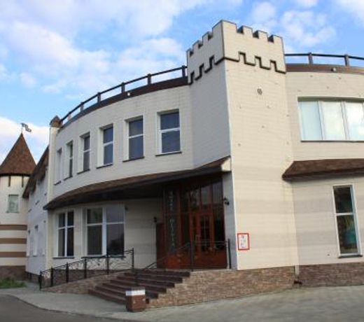 Hotel Olivia