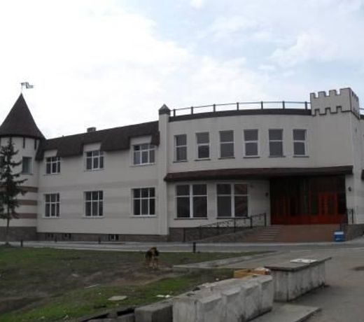 Hotel Olivia