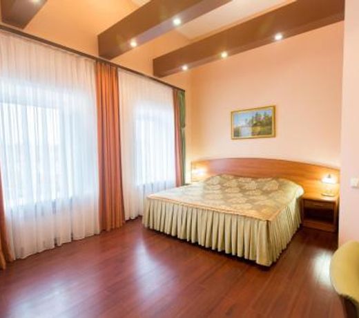 Hotel Olympia
