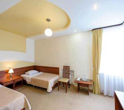 Hotel Olympia