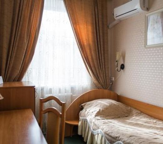 Hotel Volga
