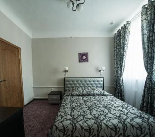 Hotel Volga