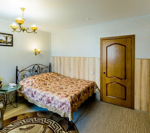 Hotel London-Paris