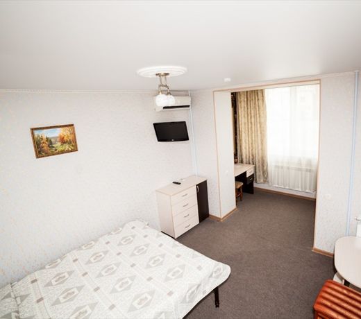 Hotel London-Paris