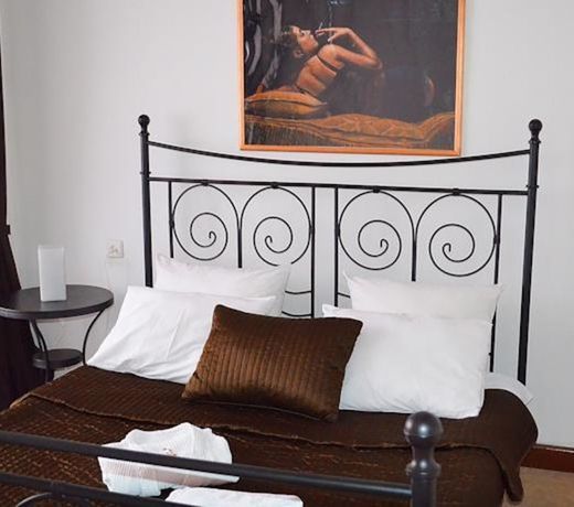 La Mancha Hotel