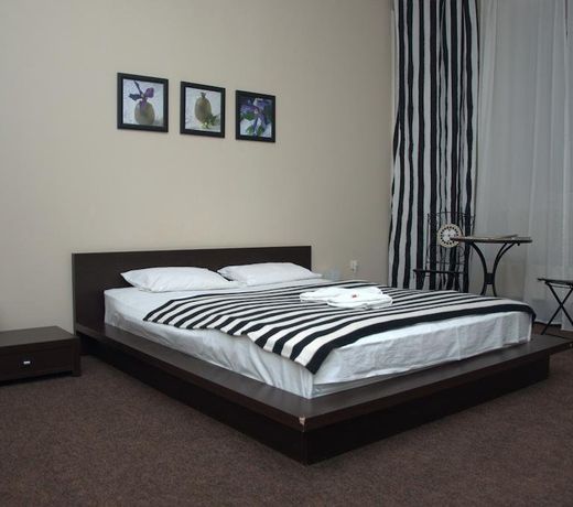 La Mancha Hotel
