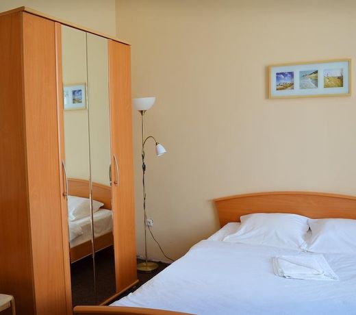 La Mancha Hotel