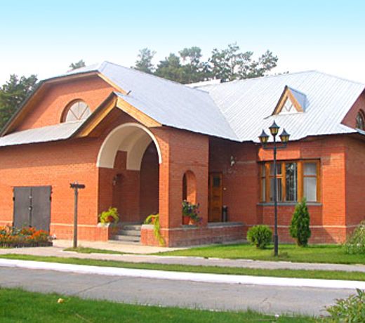 Slavanskaa Derevna