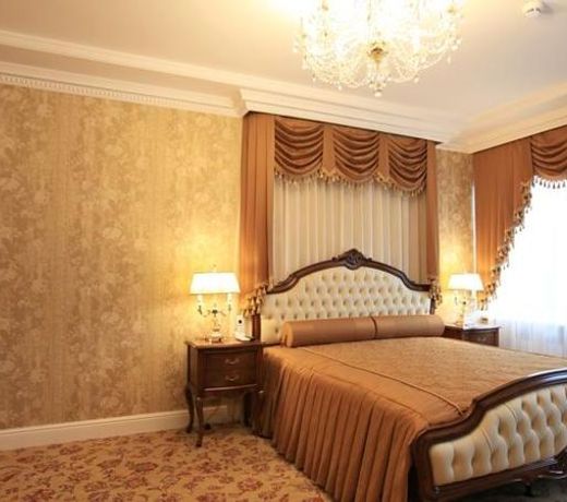 Hotel Agidel