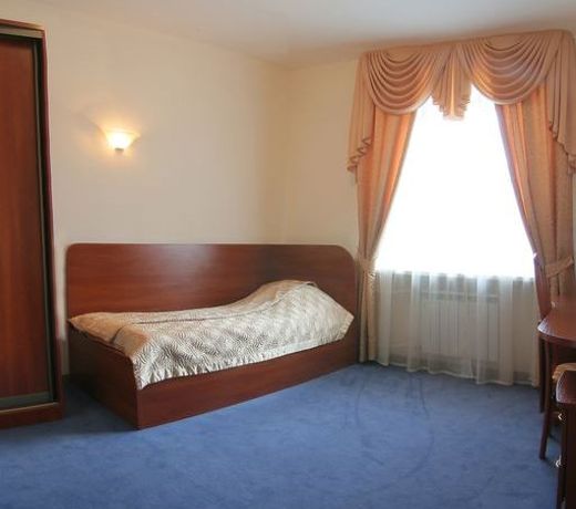 Hotel Agidel