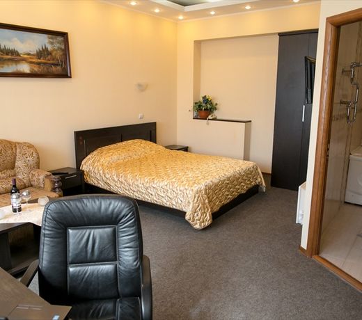 Hotel Aristol