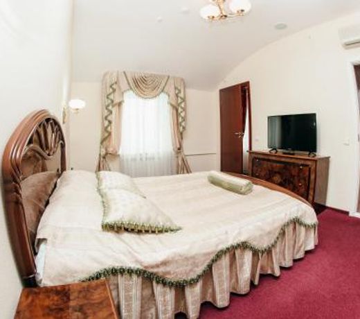 Aigul Hotel