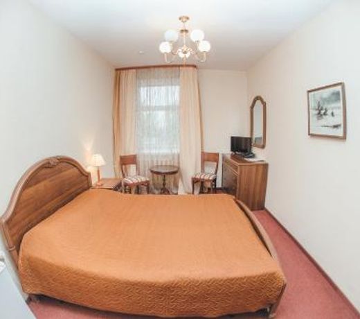 Aigul Hotel